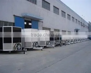 Shanghai G&W International Trade Inc. company overview - view 1 thumbnail
