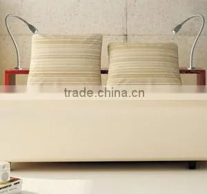 Hotel Bedside Lamp Flexible Reading Lamp (SC-E101) thumbnail-5