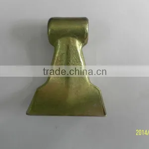 AG AGH AGF Forged and Galvanized Balde thumbnail-5