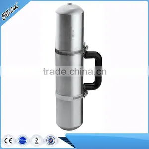 Contemporary Designed Double Cylinder ( Sample Cylinders ) thumbnail-1