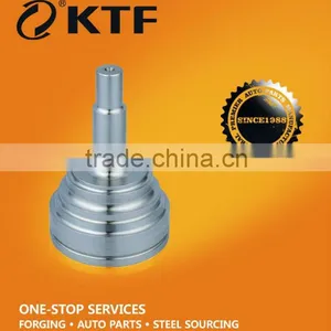 Outer cv Joint Semi-machined for RENAULT RN820 thumbnail-1
