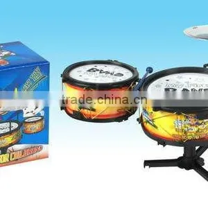 Children Drum Kit thumbnail-1