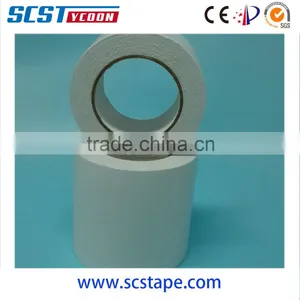 Strong Adhesive Strength and no Excess Glue Binding Material Double Sided Tissue Tape thumbnail-1