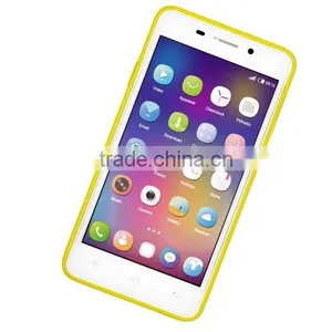 1.3GHz Quad Core DOOGEE LEO DG280 4.5 Inch IPS Screen Android 4.4 Smart Phone thumbnail-2