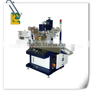 Combo Heat Transfer Machine/digital Hot Ribbon Printing Machine Hot Sale TH-50A thumbnail-1