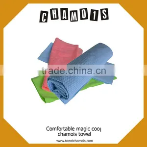 Thickness Light Microfibre Sports Towel Wholesale thumbnail-1