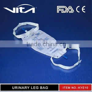 Thigh Urinary Bag thumbnail-1