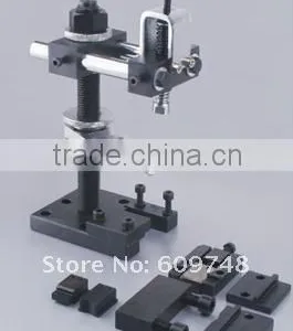 CR Injector Flip Frame to Disassembling the Common Rail Injector thumbnail-1