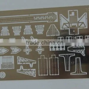 Top Quality Stainless Steel Pcb Etching, Art Etching Finish Stainless Steel Sheet,photo Etching Stainless Steel thumbnail-1