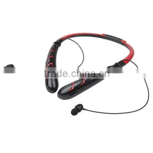 Stereo Bluetooth CSR V4.0 Headset HB903 for IPhone Samsung Mobile Phones thumbnail-3