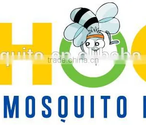 Mosquito Patch thumbnail-3