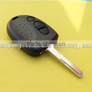Free International Shipping 3 Buttons Remote Key Shell Chevrolet Holden no Logo thumbnail-4