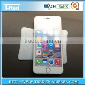 China Novelties pu Gel Mobile Phone Anti Slip Pad thumbnail-3