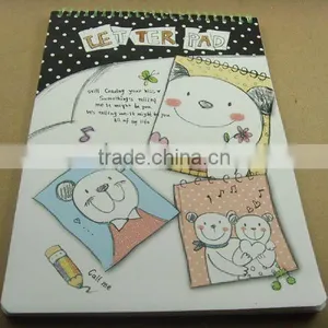 Spiral Exercise Book thumbnail-1