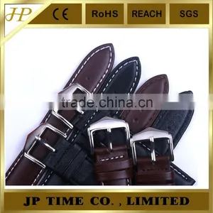Watch Strap,genuine Leather Watch Strap thumbnail-2
