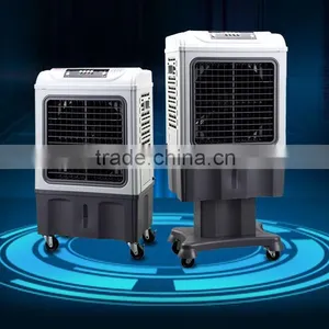 Portable Water Air Cooler Fan Cooler NINGBO thumbnail-1
