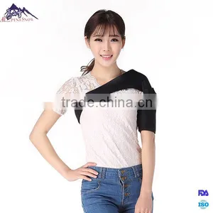 Unisex Shoulder Support Belt Manufacturer thumbnail-1
