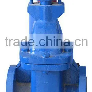 Gate Valve thumbnail-1