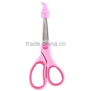Discount Kitchen Scissor With Magnetic Case With CE Certificate thumbnail-6