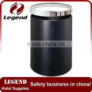 Indoor Standing Mini Trash Bin For Hotel and Office thumbnail-2