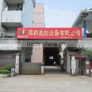Foshan Shunde Hou Ji Numerical Control Equipments Co., Ltd. company overview - view 2 thumbnail