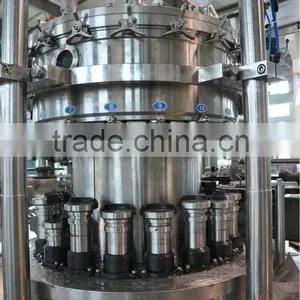 Pop Can Filling and Sealing Machine thumbnail-3