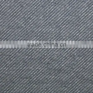 Polyester Spandex Stretch Denim Fabric Denim Jean Knit Denim thumbnail-6