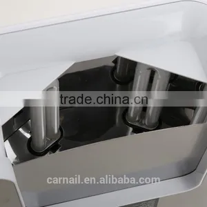 Ccfl Nail Led uv Lamp 36W Led UV Light Nail Dryer Quality Nail Cure Lamp for Gel Polish Salon Use Led Nail Lamp thumbnail-5