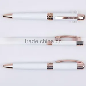 2015 Promotional High Quality Promotional Gift Pen Custom Promo Pen thumbnail-2