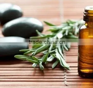 Essential Oil IP/BP/EP/USP/FCC/JP/ Food Grade thumbnail-1