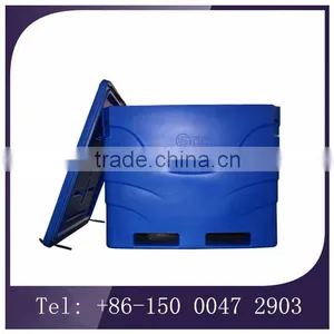 Fisheries Cooler, Fisheries Transport Container, Marine Fishery Cooler-SCC Manfacturer thumbnail-1