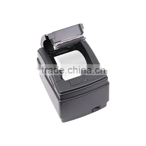Cheap Pos Thermal 58mm Paper Roll Printer With USB Port AB-58C thumbnail-4