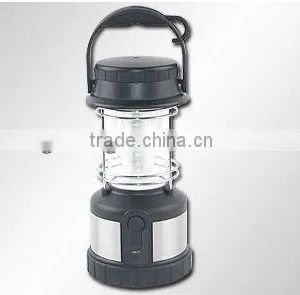 Handy Rechargeable Outdoor Camping Light(LS6001) thumbnail-1