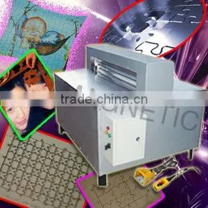 Puzzle Gift Press Machine, Puzzle Cutting thumbnail-1