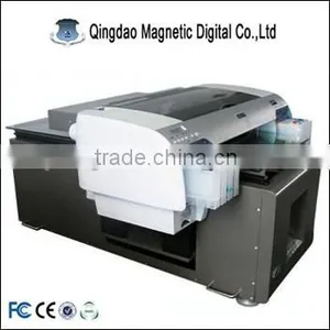 4880 Head Black T-shirt Printer, Best Black T-shirt Printer, High Quality T-shirt Printer thumbnail-2