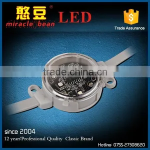 Economical RGB DC12V Exposed Led Pixel For Led Advertisement thumbnail-1