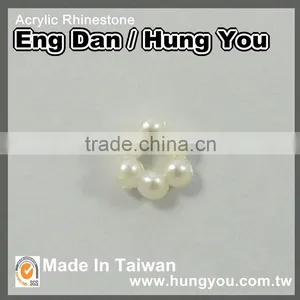 Round Buckles For Belt Accessories thumbnail-3