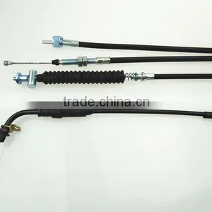 Tvs Motorcycle Spare Parts, Tvs Motorcycle Cables. Tvs Cable thumbnail-1