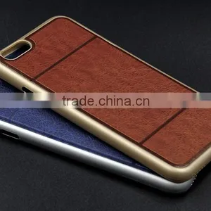 Whole Sale 0.6mm Slim Case for IPhone6s, for IPhone 6s Cellphone Case, for IPhone6s Leather Case thumbnail-3