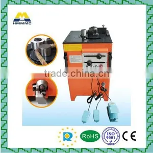 Automatic Rebar Cutting and Bending Machine With Cost Price thumbnail-1