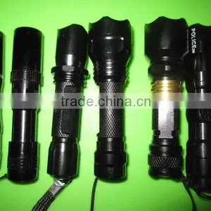 New Mini Led Torch thumbnail-1