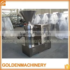 Peanut Butter Grinder GMS-130 thumbnail-2