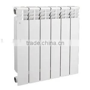 Flap-top Aluminium Radiator thumbnail-1