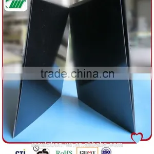 G10 G11 FR4 Sheet /FR4 Epoxy Glass Sheet Acid Resistance Low Price thumbnail-2