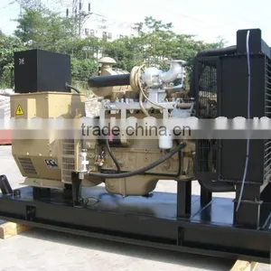 50KW Diesel Generator thumbnail-1