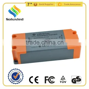 600mA Constant Current Isolated Led Driver With 3 Years Warranty, Led Panel Light Driver thumbnail-1