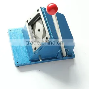 D-010 Name Card Cutter / Business Card Cutter by Hand Supplier's Choice thumbnail-1