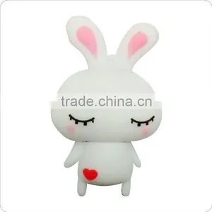 Best Gift OEM Cartoon Usb Pen Drive thumbnail-1
