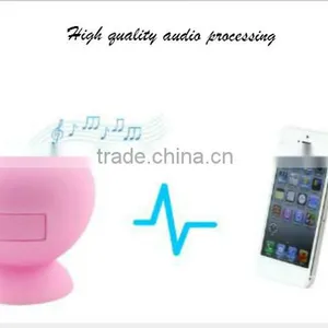 Waterproof Music Bluetooth Speaker Box Built in Amplifier Speaker With USB Port thumbnail-2