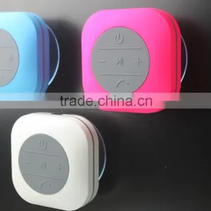 Tragbarer Mini Wlan Wasserdichte Bluetooth Lautsprecher,support Hands-free and Music Play thumbnail-3